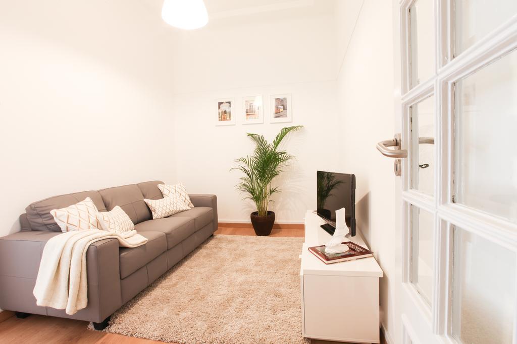 Apartamento Glamorous Park Ed Vii Lisboa