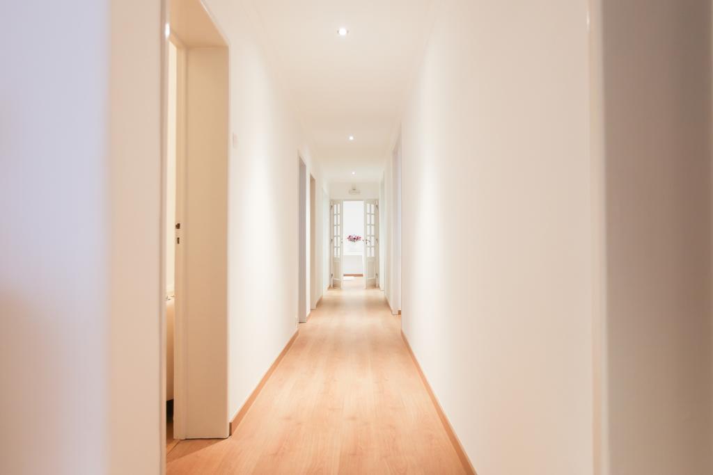 Apartamento Glamorous Park Ed Vii