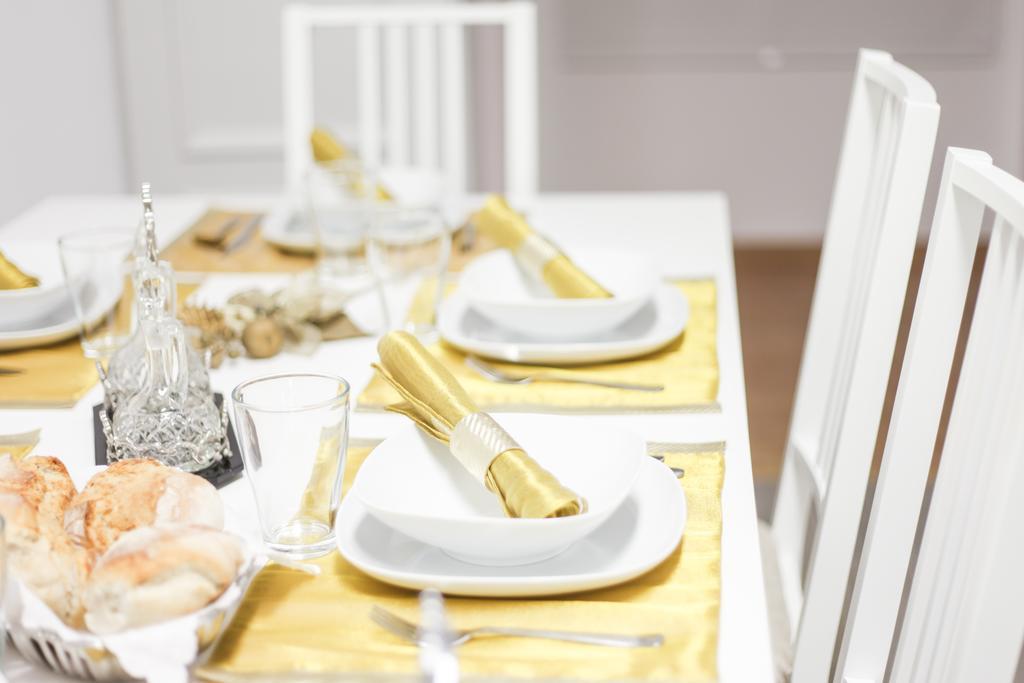 Apartamento Glamorous Park Ed Vii *