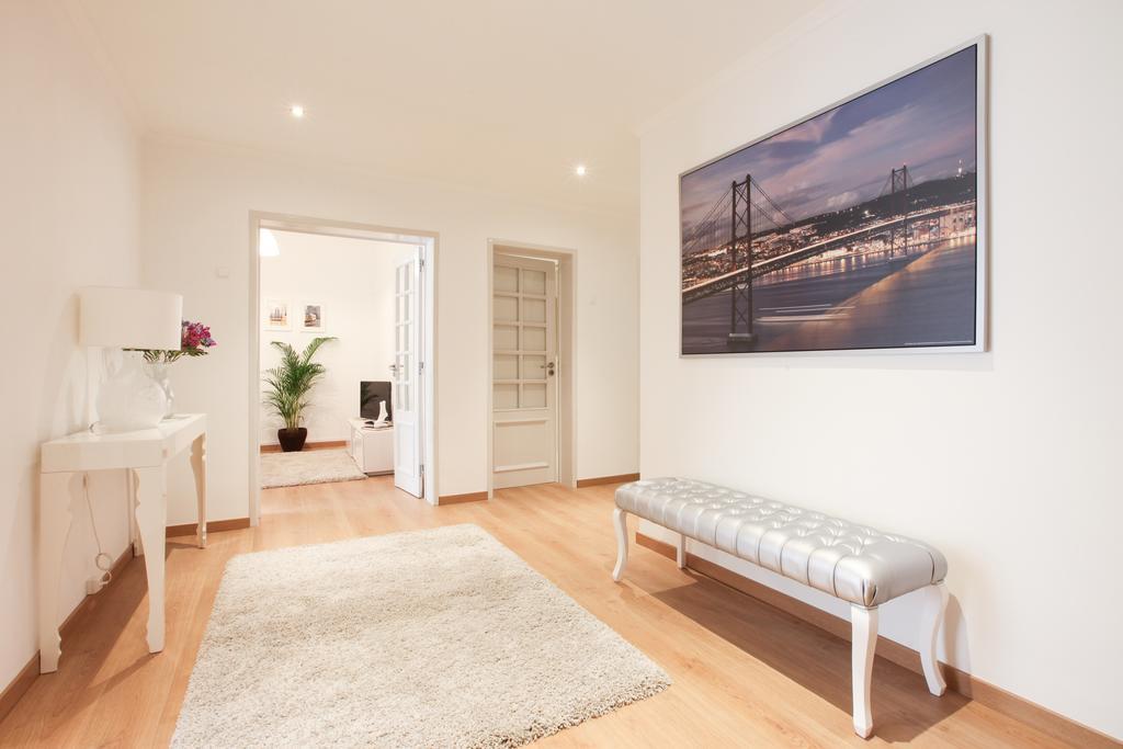 Glamorous Park Ed Vii Apartamento