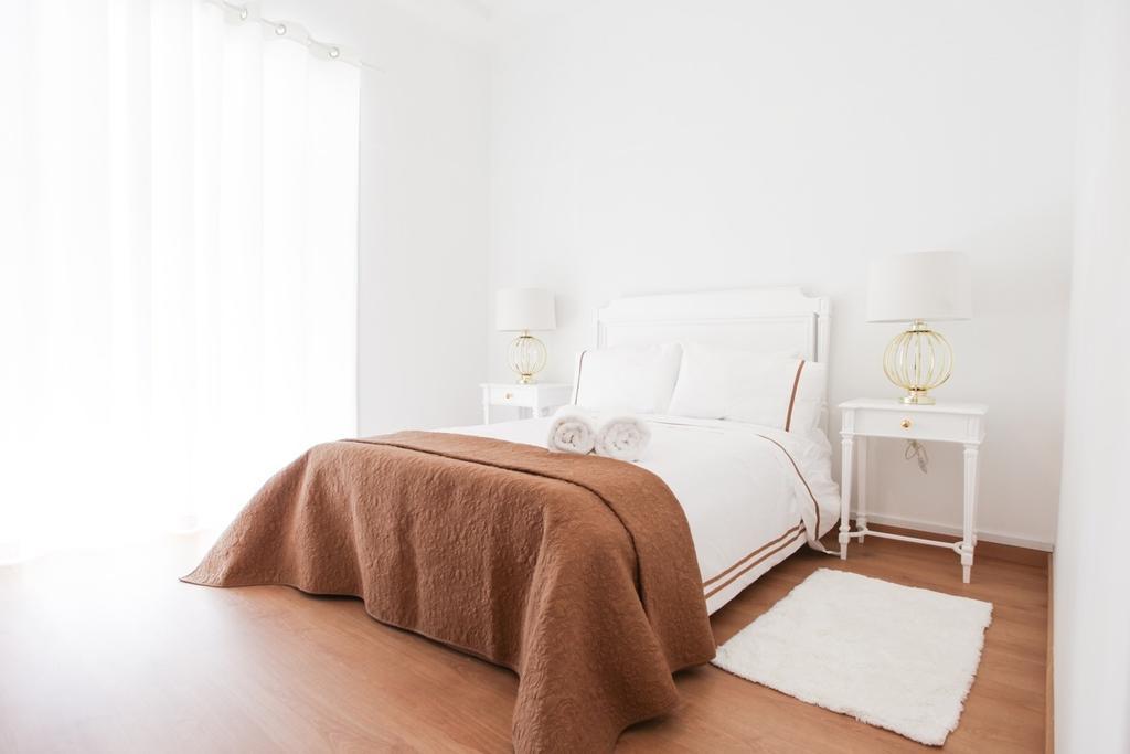 Glamorous Park Ed Vii Apartamento Lisboa